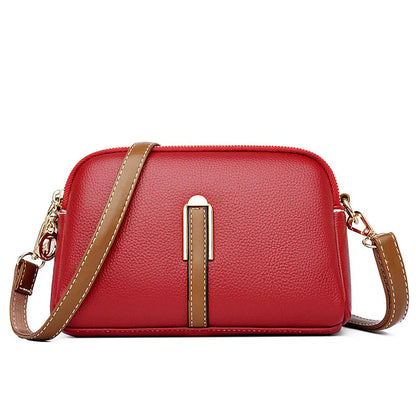 Lunara - Damska Mała Torebka Crossbody | Torebka