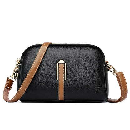 Lunara - Damska Mała Torebka Crossbody | Torebka