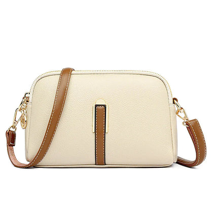 Lunara - Damska Mała Torebka Crossbody | Torebka