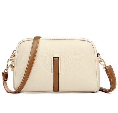Lunara - Damska Mała Torebka Crossbody | Torebka