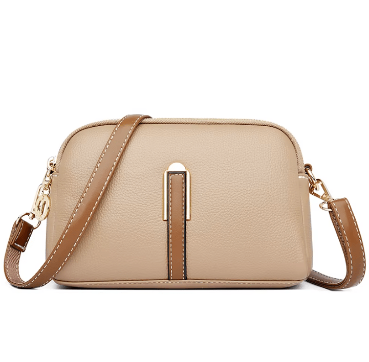 Lunara - Damska Mała Torebka Crossbody | Torebka
