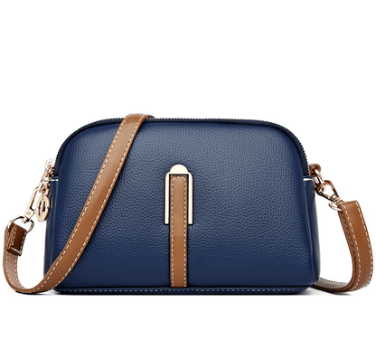 Lunara - Damska Mała Torebka Crossbody | Torebka