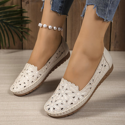 Annabel | Wygodne i stylowe loafersy damskie