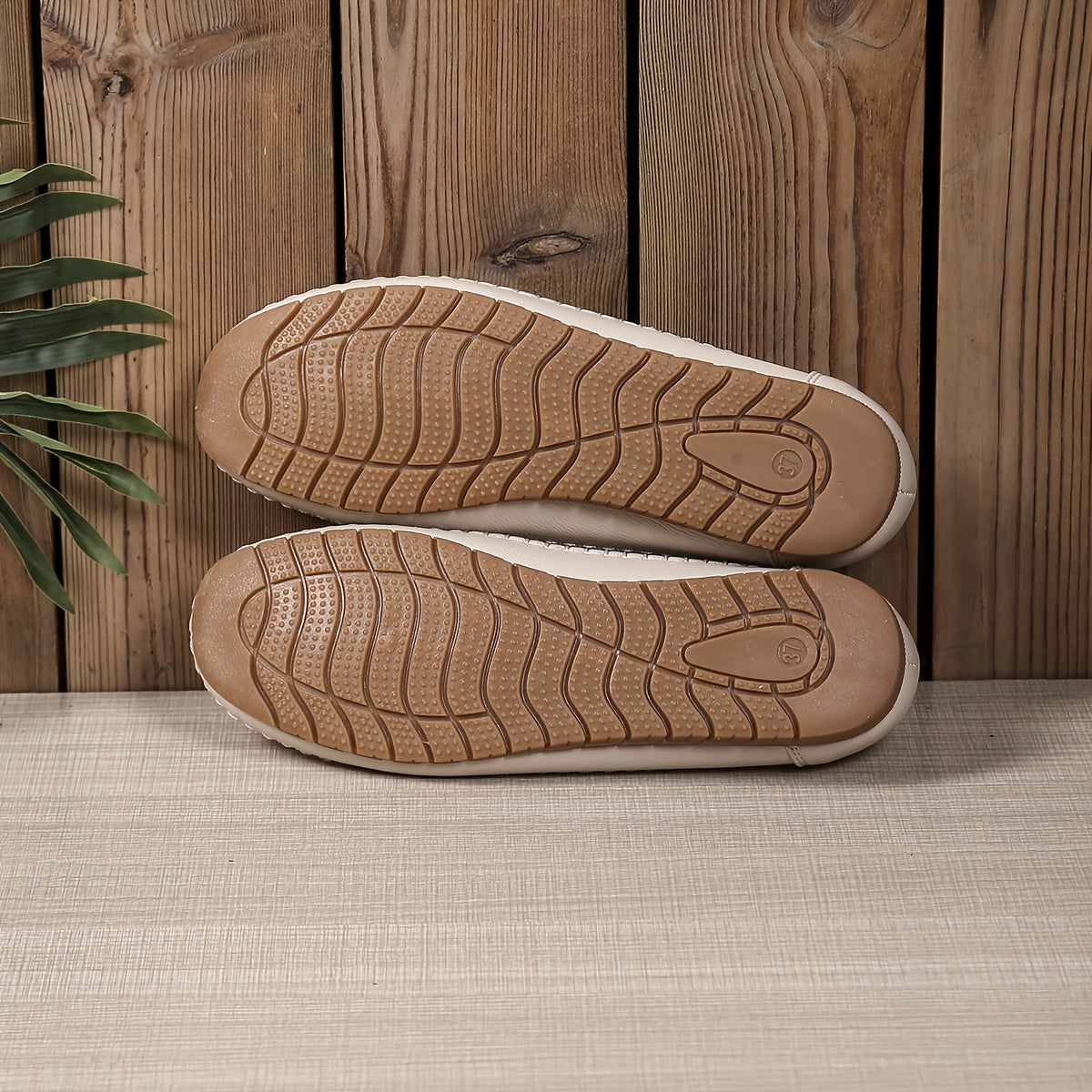 Annabel | Wygodne i stylowe loafersy damskie