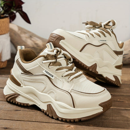 Temperance | sneakersy damskie sportowe, wygodne i stylowe obuwie