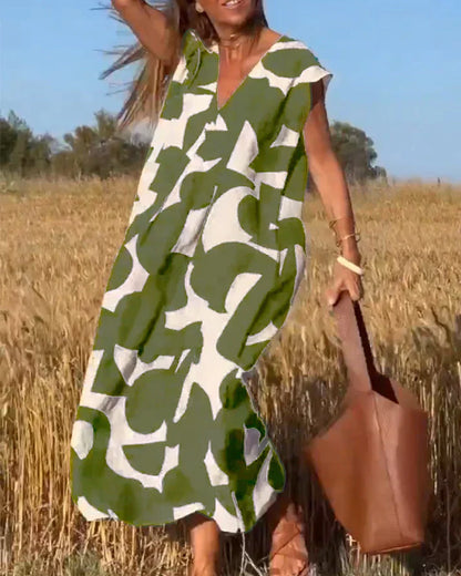 Celia | Sukienka damska letnia elegancka, zwiewna i lekka