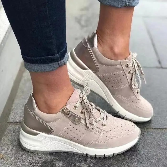 Avalon | Ortopedyczne buty trekkingowe dla kobiet