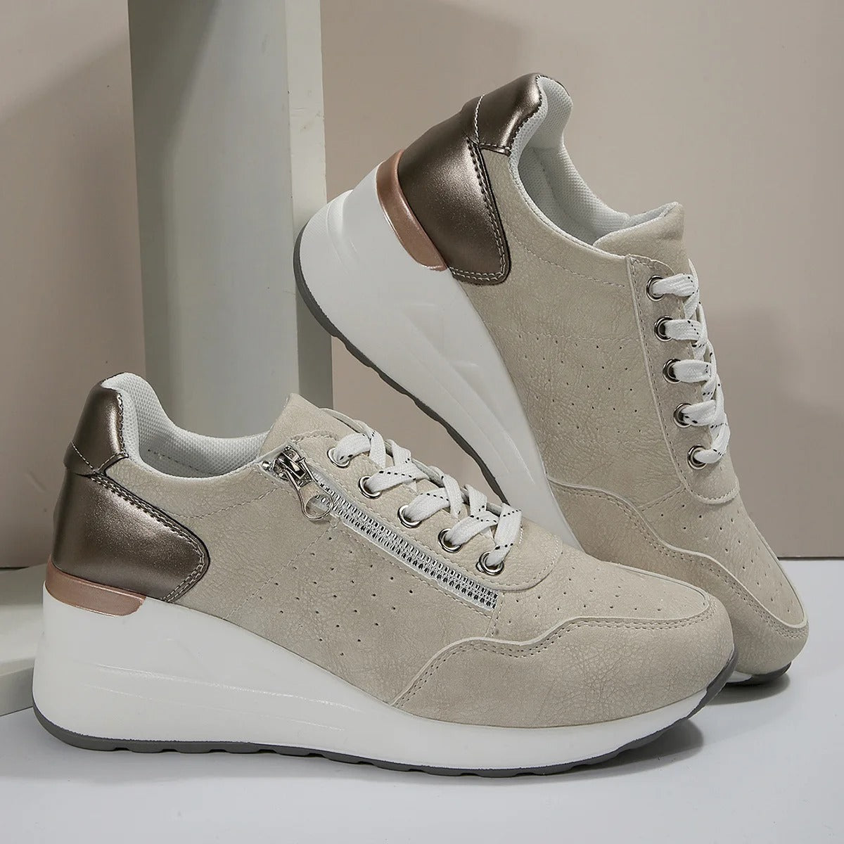 Avalon | Ortopedyczne buty trekkingowe dla kobiet