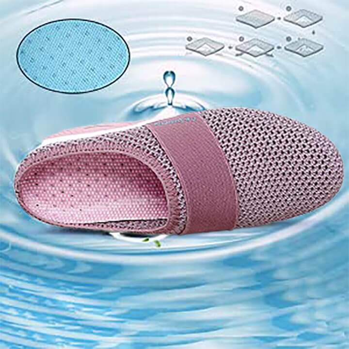 Pepper | Kapcie ergonomiczne domowe unisex zapewniające wysoki komfort noszenia