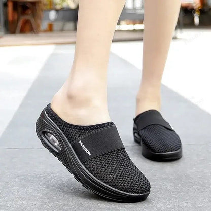 Pepper | Kapcie ergonomiczne domowe unisex zapewniające wysoki komfort noszenia