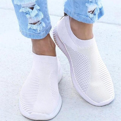 Lena - Damska Sneakersy Ortopedyczne | Wkładka