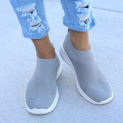 Lena - Damska Sneakersy Ortopedyczne | Wkładka