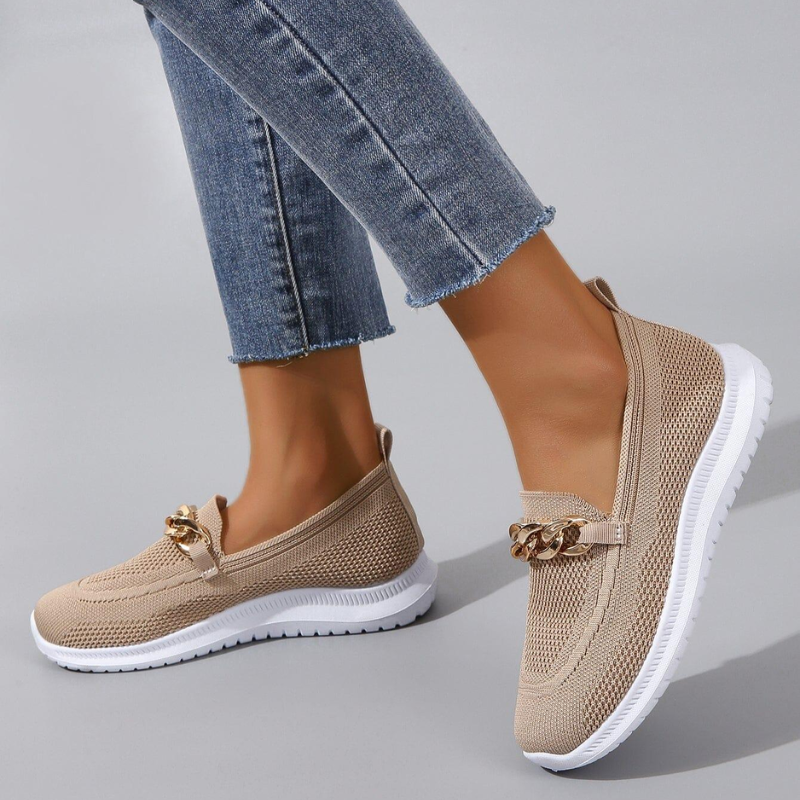 Ayla - buty sportowe Ortho Fit