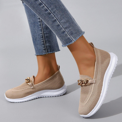 Ayla - buty sportowe Ortho Fit