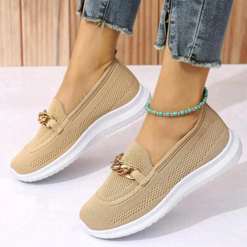 Ayla - buty sportowe Ortho Fit