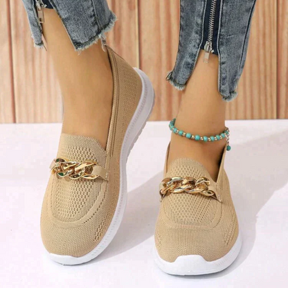 Ayla - buty sportowe Ortho Fit