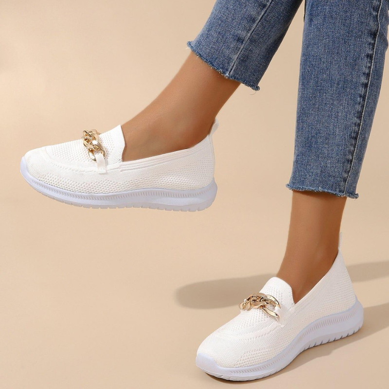 Ayla - buty sportowe Ortho Fit