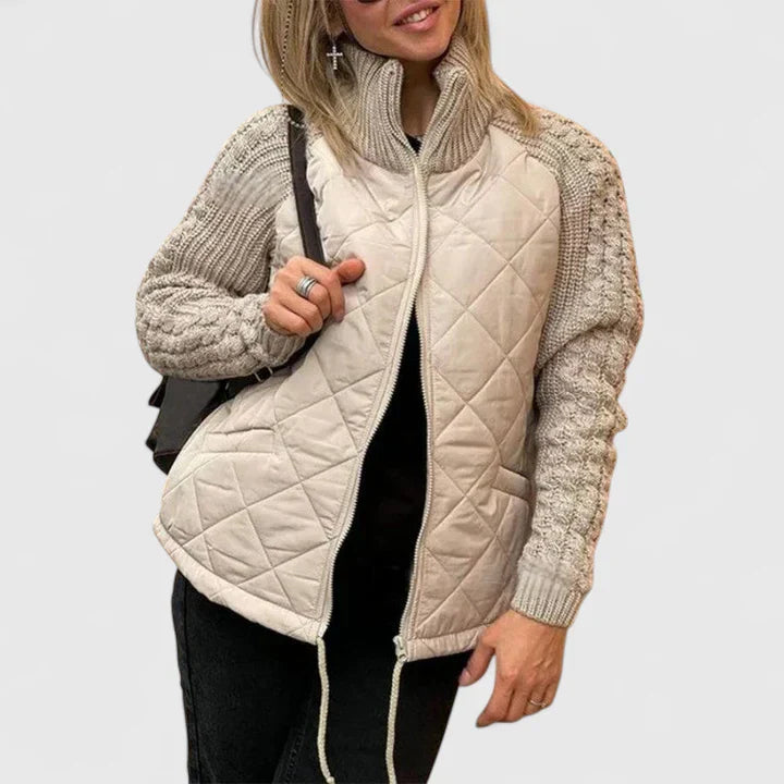Braden | Damska elegancka marynarka klasyczna stylowa