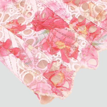 Margaretta | Top bustier damski koronkowy bez ramiączek w eleganckim stylu