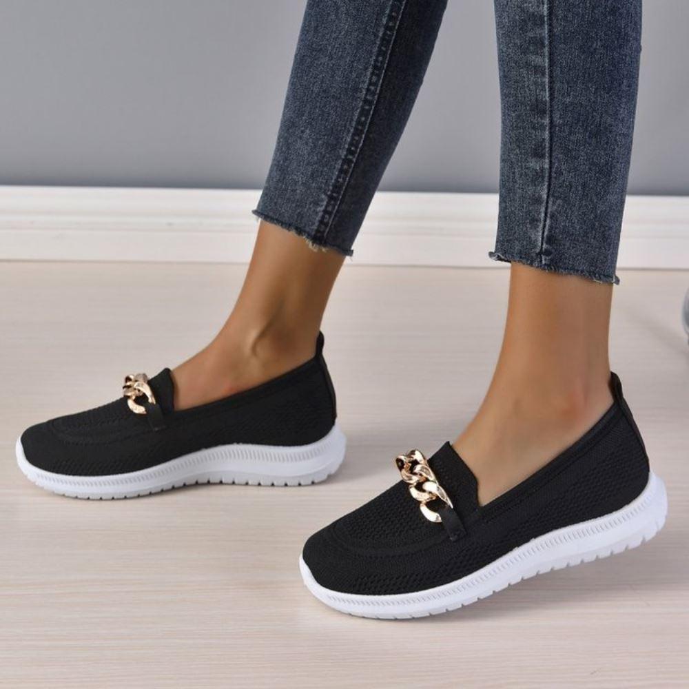 Ayla - buty sportowe Ortho Fit