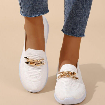 Ayla - buty sportowe Ortho Fit